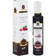 Immu-Nat Immunat Alıç Meyvesi Ekstraktı 250 Ml