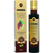 Immu-Nat Immunat Siyah Üzüm Çekirdeği Ekstraktı 250 Ml