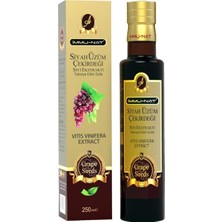 Immu-Nat Immunat Siyah Üzüm Çekirdeği Ekstraktı 250 Ml