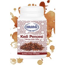 Ersağ Kedi Pençesi