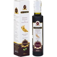 Immu-Nat Immunat Ginseng Ekstraktı 250 Ml
