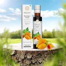 Immu-Nat Immunat Kudret Narı Ekstraktı 250 Ml