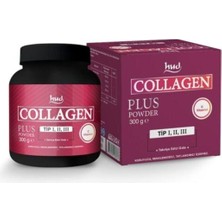 Hud Collagen Plus Powder - Toz  300