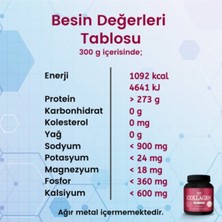 Hud Collagen Plus Powder - Toz  300