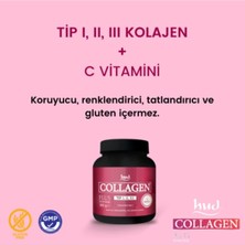 Hud Collagen Plus Powder - Toz  300