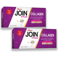 Join Us Balen Join+Plus Collagen