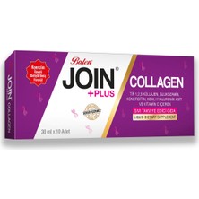 Join Us Balen Join+Plus Collagen