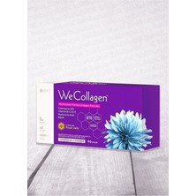 We Collagen Wecollagen Biomet 90 Tablet