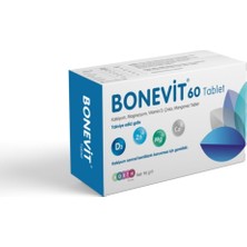 Northline Bonevit 60 Tablet