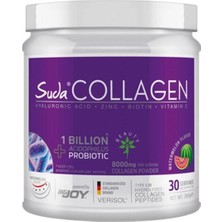 Suda Collagen Watermelon 300 Gr