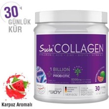 Suda Collagen Watermelon 300 Gr