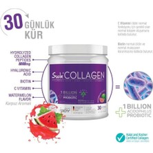 Suda Collagen Watermelon 300 Gr