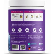 We Collagen Wecollagen Tip 1 2 3 Toz  300 Gr