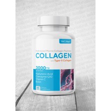 We Collagen Wecollagen With Type-2 Collagen 45 Tablet