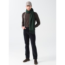 Fabrika Comfort Düşük Bel Dar Paça Lacivert Erkek Chino Pantolon cm Pnt 606