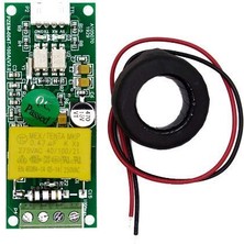 Motorobit PZEM-004T Ttl Ac 0-100A Akım Ölçer