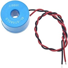 Motorobit DL-CT08CL5 Mikro Akım Üretici 0-20A / 0-10MA