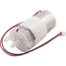 Motorobit 3.7V Dc Su Pompası - Sabun/köpük Pompası