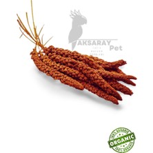 EC Shop Doğal Kızıl Dal Darı 1 kg