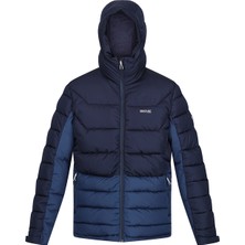 Regatta Lacivert Erkek Zip Ceket RMN200 Nevado Vı Zip Ceket