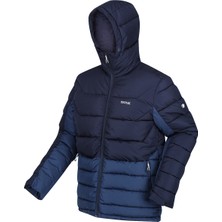 Regatta Lacivert Erkek Zip Ceket RMN200 Nevado Vı Zip Ceket