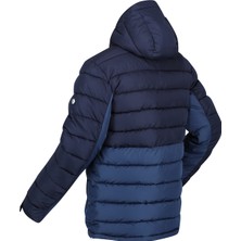 Regatta Lacivert Erkek Zip Ceket RMN200 Nevado Vı Zip Ceket