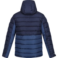 Regatta Lacivert Erkek Zip Ceket RMN200 Nevado Vı Zip Ceket