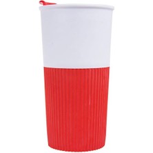 Boomug 450ML Plastik Mug