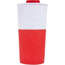 Boomug 450ML Plastik Mug