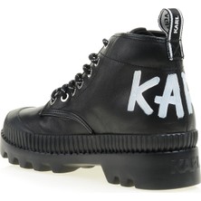 Karl Lagerfeld Bot, 40, Siyah