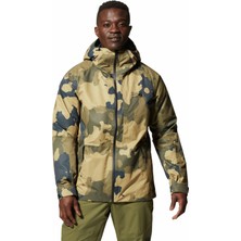 Mountain Hardwear Kahve Erkek Mont 1942881255_OM9927