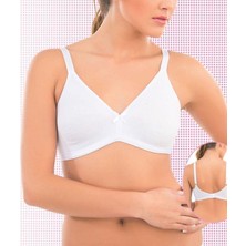 Imer 2237 Di̇ki̇şsi̇z Penye Sütyen