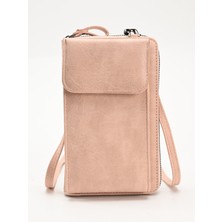 Kadın Cüzdan Tek Omuz Crossbody Çanta