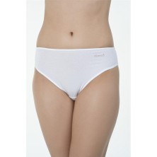 Kom Basic Slip 2'li Külot