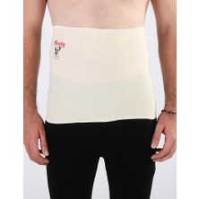 Hasyün 705 %100 Yün Ince Bel Korse