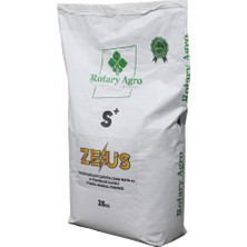 Rotary Agro Zeus S Plus Hayvanlar Için Vitamin ve Mineral Desteği Özel Ürün