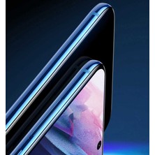 kavim Galaxy S23 kavim Ekranı Tam Kaplayan Kavisli Ekran Koruyucu