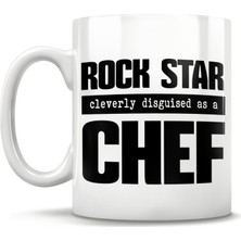 Bexdore Şef Kupa, Şef Hediyeleri, Şef Aşk, En Iyi Şef Kupa