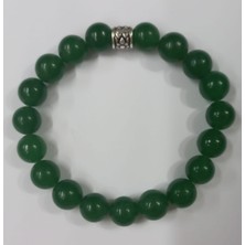 Yeşim Taşı Bileklik 10 mm