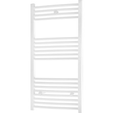 Toprak Havlupan 40/70cm10 Borulu 400w On/Off Elektirikli Havlupan Radyatör 5yıl Garanti