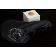 Brooks Single Rain Cover Sele Kılıfı Xl B73/B190/B135/B33 Uyumlu - Brcl A08102