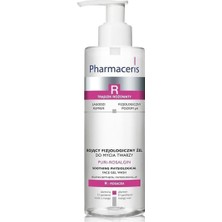 Pharmaceris Puri Rosalgin Soothing Physio Jel 190 ml