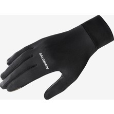 Cross Warm Glove U