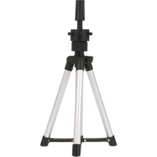 PK Shop Mini Tripod Standı Kozmetoloji - Siyah (Yurt Dışından)