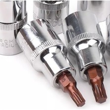 Nt 1/2 Torx Lokma 45 T  NCT12T45S