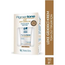 Dermo Clean Pigmentone Krem 50 ml