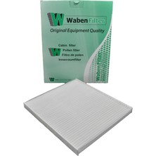 Waben Hyundai I40 2011-2019 Polen Filtresi