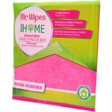 Farmasi Mr. Wipes Antibakteriyel Microfiber Genel Temizlik Bezi