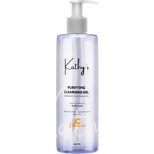 Kathy's Aydınlatıcı Cilt Leke Kremi 50 ml