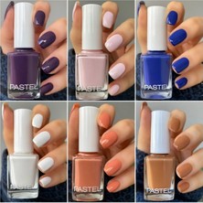 Pastel Synee Store 6'lı Oje Seti (49-08-229-04-297-255)